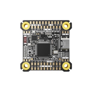 SpeedyBee F405 V5 55A ESC ชุดควบคุมการบินสำหรับโดรนและรถแข่ง - Product Image 4