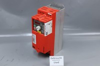 Gearmotors Gearmotors MC07A011-5A3-4-00 Umrichter 8272492 380-500V 2 8A 1 1KW