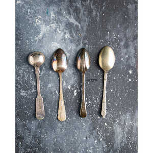 Cubiertos Sheffield de Acero Inoxidable, Colección de Cuchillos Elegantes para Cena - Product Image 5