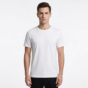 Camiseta <span class=keywords><strong>de</strong></span> Hombre <span class=keywords><strong>de</strong></span> Peso Pesado, 230 g/m², 100% Algodón, Impresión <span class=keywords><strong>de</strong></span> Logotipo Personalizado, Camisetas <span class=keywords><strong>Vintage</strong></span> Lisas <span class=keywords><strong>al</strong></span> <span class=keywords><strong>por</strong></span> <span class=keywords><strong>Mayor</strong></span>, <span class=keywords><strong>Ropa</strong></span> <span class=keywords><strong>de</strong></span> <span class=keywords><strong>Marca</strong></span> Streetwear - Product Image 2