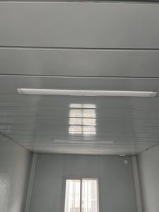 Casa Contenedor Desmontable de <span class=keywords><strong>Dos</strong></span> Pisos de Bajo Costo, Casas Pequeñas, Oficinas Modulares, Casas Contenedor Habitables - Product Image 2