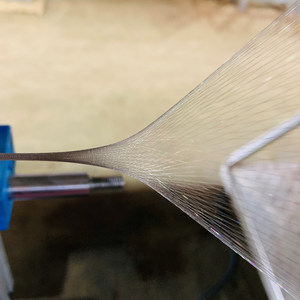 Macchina per Intrecciatura di Stent Cardiaci Serie QX Orizzontale 90 con 144 Fusi del Produttore - Product Image 4