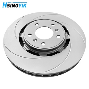 Couvercle de disque de frein avant à haute teneur en carbone pour <span class=keywords><strong>Aston</strong></span> <span class=keywords><strong>Martin</strong></span> Rapide DB11 V8 Vantage Produit d'usine - Product Image 5