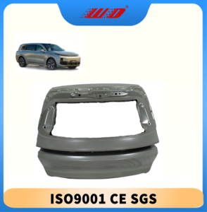Repuestos para Automóviles Lixiang, Capó Delantero <span class=keywords><strong>Original</strong></span> X01-90000256 de Fábrica OEM con Buen <span class=keywords><strong>Precio</strong></span>, L8 L9 - Product Image 5