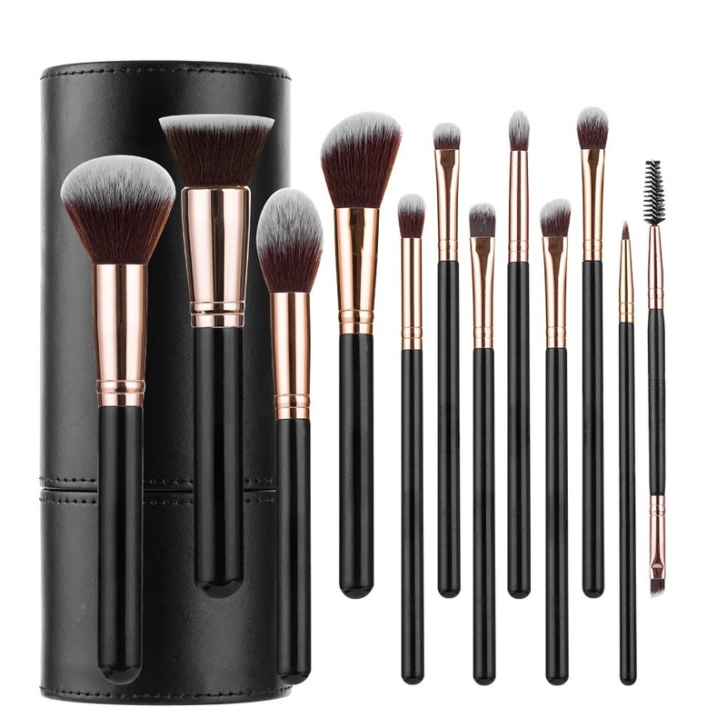 15pcs Makeup Brush Set Wholesale Eye