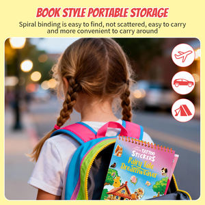 Libro di Adesivi per Tatuaggi Temporanei a Trasferimento d'Acqua - Tatuaggi Metallici Floreali per Festival e Body Art - Product Image 4