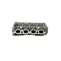 Culasse nue 1ZR-FE / 2ZR-FE / 3ZR-FE 1.6L 16V DOHC OE 11101-39686 pour Toyota Corolla / Auris / Yaris / Verso