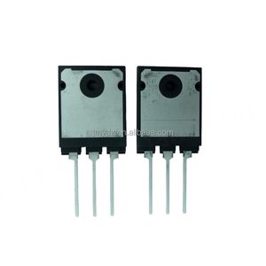 Transistor TO3P Amplificador Mjl21194 MJL21193G MJL21193 Transistor Chip MCU Microcontrolador IC - Product Image 2