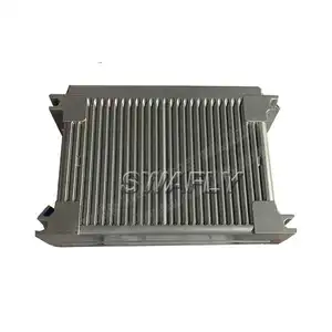 Komputer Mesin <span class=keywords><strong>ECM</strong></span> ECU Controller 7872-20-3601 untuk Mesin Konstruksi SA6D140E-3 D155AX-5 Bulldozer 6D140 <span class=keywords><strong>KOMATSU</strong></span> - Product Image 1