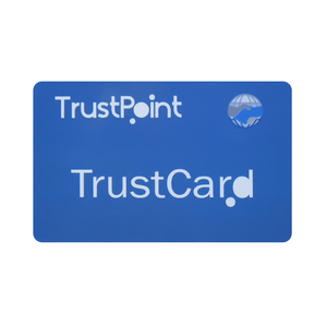 Personalizzato 13.56Mhz NFC Smart Card crittografato PVC Ev1 RFID Hotel di controllo di accesso biglietto da visita con Chip 1K - Product Image 6