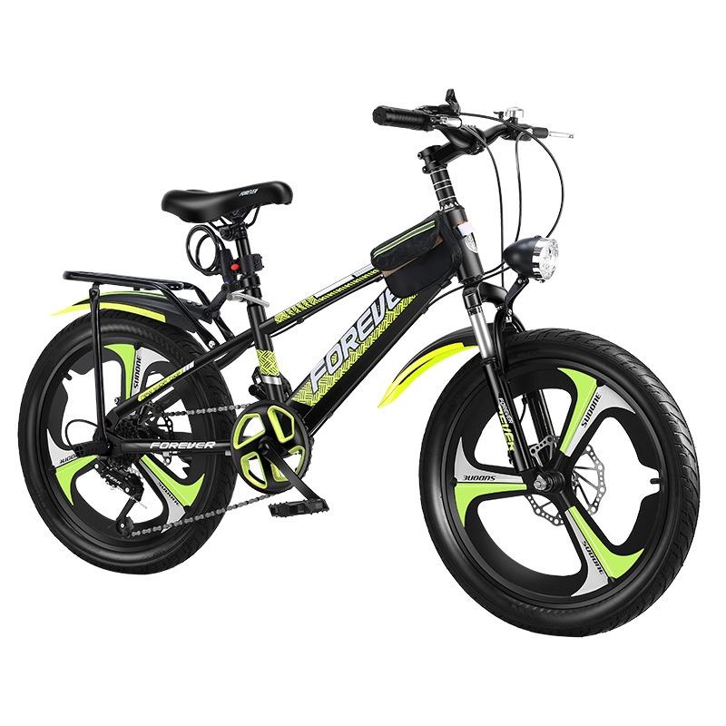 Best Selling 18 Inch Frame Bike Customizable Kids' Mountain Bikes