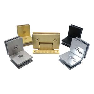 Cerniera <span class=keywords><strong>per</strong></span> porta doccia in vetro a specchio con perno nascosto senza cornice in acciaio inossidabile Hardware <span class=keywords><strong>per</strong></span> occhiali da doccia - Product Image 1
