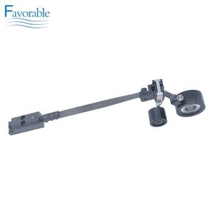 90997000 coltello Drive Articolato Montaggio per Gerber Cutter XLc7000 Paragon - Product Image 2