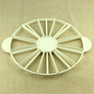 DOUBLE-SIDED <strong>CAKE</strong> MARKERS <strong>CAKE</strong> <strong>TOOLS</strong> <strong>CAKE</strong> CUTTING <strong>SLICES</strong> - Product Image 2
