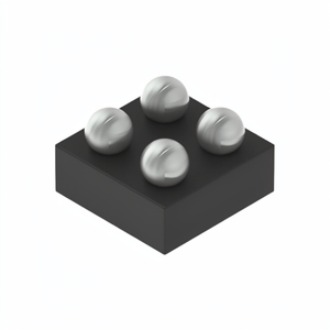 Composant électronique 4 UFBGA, FCBGA STLQ020J33R Fabricant Canal Power Management (PMIC) - Product Image 1
