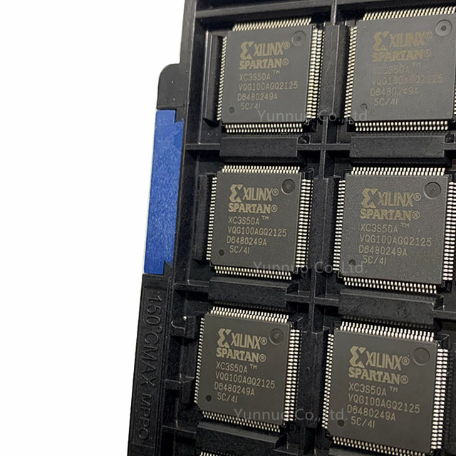 New Original Integrated Circuit Ic Electronic Component Microcontroller XMC4800F144K2048 XMC4800F144K2048AAXQMA1