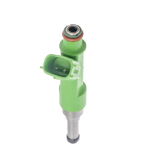 หัวฉีดน้ำมันเชื้อเพลิง 23250-0V010 2320909175 23209-39175 สำหรับเครื่องยนต์เบนซินโตโยต้าแคมรี่ - Product Image 4