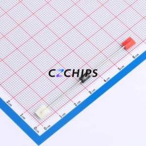 Nuevo Diodo Original 1N5399G DO-15, Diodo de Propósito General, Venta al por Mayor de Componentes Electrónicos, Proveedor de Chips y Servicio BOM - Product Image 2