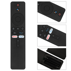 Nuovo <span class=keywords><strong>Telecomando</strong></span> Sostitutivo XMRM-MI02 Compatibile con <span class=keywords><strong>Xiaomi</strong></span> <span class=keywords><strong>MI</strong></span> Box, <span class=keywords><strong>Telecomando</strong></span> Vocale Android TV XMRM-00A XMRM-006 - Product Image 4