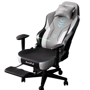 C3-<span class=keywords><strong>Titan</strong></span> AutoFull <span class=keywords><strong>Chaise</strong></span> de jeu super confortable <span class=keywords><strong>Chaise</strong></span> d'ordinateur Super belles chaises de jeu ergonomiques - Product Image 2