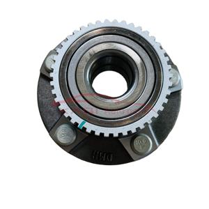 Roulement de moyeu de roue avant compatible avec Lifan <span class=keywords><strong>Mayway</strong></span> Myway My Way X7 - Product Image 1