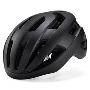 Casques de vélo pour adultes Briviga Xl avec couche de filet anti-mouches 18 trous PC+EPS résistant aux chocs réglable <span class=keywords><strong>Casque</strong></span> de vélo électrique - Product Image 3