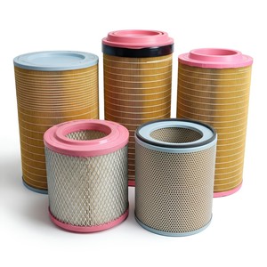 Elemento de Filtro de Aire de Rango Completo para Repuestos de Tornillos de la Serie Copco GA GX - Reemplazo para Todos los Modelos - Product Image 3
