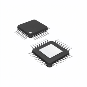 840S07BYILFT Components Electronic 32 TQFP Exposed Pad Clock Timing Manufacturer Channel - Product Image 1