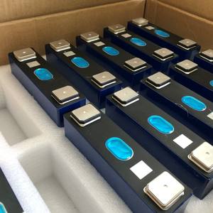 Ponsel Lifepo4 <span class=keywords><strong>3</strong></span>.2V 50Ah Terlaris - Product Image 3