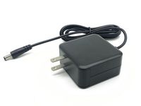 Adaptateur secteur 12V 3A avec prise EU, chargeur Pro-Link pour compteurs d'eau numériques intelligents et capteurs de fuite IoT, certifié UL FCC