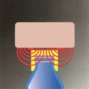 Attrezzatura per termosaldatura in foglio di alluminio 0 ~ 250 pezzi/min lattine, bottiglie - Product Image 6