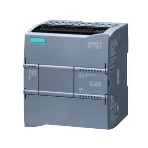 โมดูลซีพียู SIMATIC S7-1200 รุ่น 6ES7211-1HE40-0XB0 - Product Image 1
