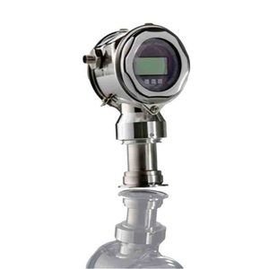E+HFMB70 Nivel Estático de Alta Precisión 0.1% con Medición de Nivel Estático - Product Image 6