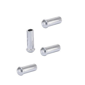 Espaciadores separadores de aluminio mecanizados CNC personalizados, tapa exterior para espaciadores de frenos, separador - Product Image 4