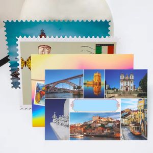 Cartes postales <span class=keywords><strong>en</strong></span> <span class=keywords><strong>ligne</strong></span>, cabine numérique 3D, musique personnalisée, logo rond <span class=keywords><strong>en</strong></span> relief - Product Image 4