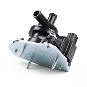 Bomba de Agua de Refrigeración de Frecuencia Variable Electrónica Automática para Toyota Lexus G9040-48080 - Product Image 4