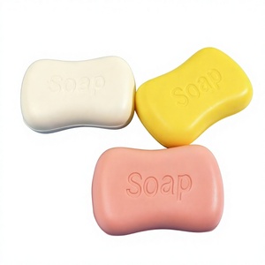 Wholesale High Quality PU/Latex Soap Squishy <b>Toys</b> 9cm Soft Squishy with <b>Box</b> for Stress Relief - Product Image 2
