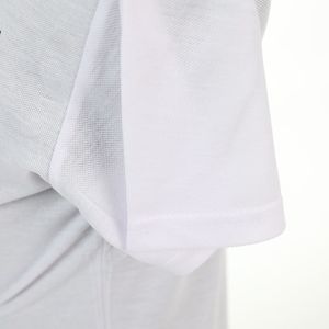 Prix de gros Logo personnalisé Campagne électorale au <span class=keywords><strong>Mozambique</strong></span> Publicité Articles promotionnels T-shirt polo en coton et polyester - Product Image 5