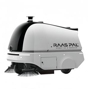 <span class=keywords><strong>Robot</strong></span> de Limpieza Industrial, Máquina de Limpieza de Conductos de Aire Acondicionado Central, Eliminación de Polvo Farmacéutico - Product Image 2