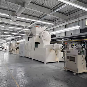 Chaîne de production automatique de savon opération facile pour des machines de fabrication de savon d'usine - Product Image 6