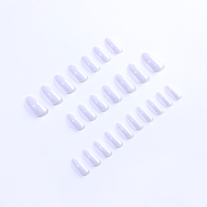 <span class=keywords><strong>Meilleur</strong></span> prix Xianxing Beauty – Vente en gros à prix réduit – 24 <span class=keywords><strong>faux</strong></span> <span class=keywords><strong>ongles</strong></span> imprimés chromés à presser, couvrance totale - Product Image 5