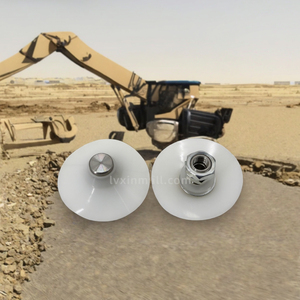 PA20ชุดเครื่องเติมอากาศซีเมนต์ไซโลชิ้นส่วนเครื่องจักรก่อสร้างพร้อมระบบที่ชำรุดและถังสั่นสำหรับบำรุงรักษาซุ้มไซโล - Product Image 3