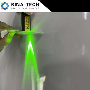 Película antideslumbrante personalizada Rina Tech Mate Pet 600x600mm para panel de luz empotrado PMMA material 0,65-6mm de espesor - Product Image 2