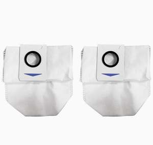 Ecovacs Aspirateur X1 Sac à poussière <span class=keywords><strong>T10</strong></span> <span class=keywords><strong>OMNI</strong></span>/TURBO/X1S/T20 PRO Sac poubelle Accessoires - Product Image 1