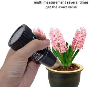 High Precision <strong>Soil</strong> <strong>Tester</strong> Portable <strong>Soil</strong> PH Detector <strong>Garden</strong> PH Meter <strong>Plant</strong> <strong>Soil</strong> Hygrometer - Product Image 3