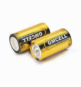 แบตเตอรี่ OEM Lr14 990 นาที ความจุสูง แบบใช้แล้วทิ้ง ขนาด C Um2 - Product Image 6