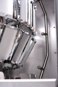Câmara de Teste de Envelhecimento Xenon para Plásticos, Tintas e Revestimentos, Máquina de Teste de Envelhecimento Acelerado SKX8800 - Product Image 4