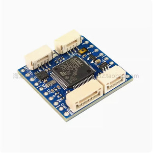 Module GPS MatekSys Can Node L431 26x26mm avec interface SPI pour Ardupilot - Product Image 2