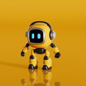 <span class=keywords><strong>Robot</strong></span> <span class=keywords><strong>interactif</strong></span> AI, jouet <span class=keywords><strong>robot</strong></span> avec dialogue vocal, chant, danse, racontage d'histoires, <span class=keywords><strong>robot</strong></span> de bureau miniature mignon, ami <span class=keywords><strong>robot</strong></span> - Product Image 1