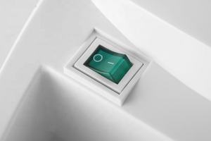 المادية معدّات علاجيّة ضاغط البخاخات ل علاج الجهاز التنفسي - Product Image 3